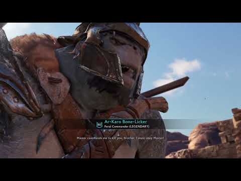 Blood Brother Vs Blood Brother Quotes (Duels) - Shadow Of War