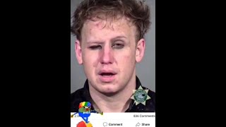 Mugshots of ANTIFA/BLM 🤡🌏