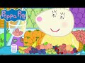 Peppa Pig Loves Fruit Peppa Pig Official Channel Family Kids Cartoons