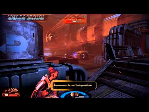 Let's Play Mass Effect 2 Part 103