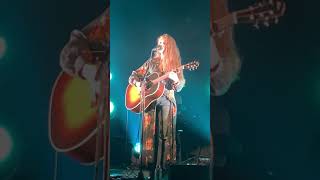 Melissa Horn - Falla Fritt - Bølgen kulturhus, Larvik - 2020-02-22