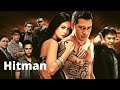 HitMan - Cesar Montano | Filipino Action Movies