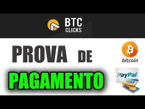 Vamos ver como sacar seus satoshis da BTCclicks