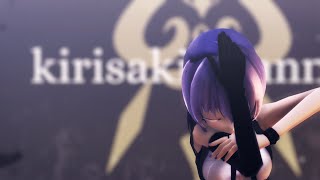 【改変MMD】ドラマツルギー