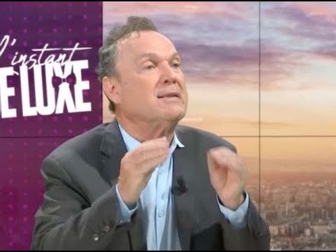 Interrogé sur Samuel Etienne et "Questions pour un champion", Julien Lepers explose et...