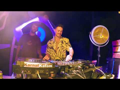 RESHAPE Live from CLIQUE Mystical forest 2023