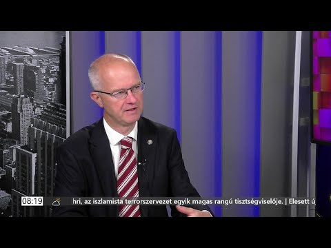 PIRKADAT M. Kende Péterrel: Binder István