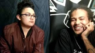 Adam Calhoun - Raciam (Official Video) W/ Pettiest Betty!!!!