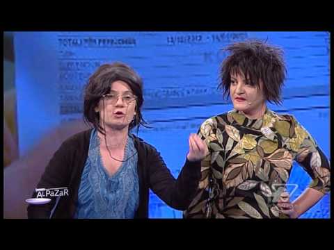 Debora alarm ne lagje - Alpazar - Vizion Plus