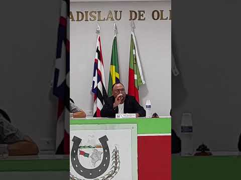 03° sessão ordinária da Câmara Municipal de Sítio Novo-MA 