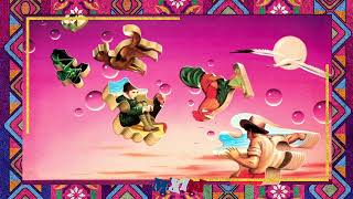 Talk Talk - Again, A Game Again (FACE B)