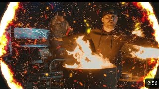 Adam Calhoun ft Upchurch - Die Tonight (Official Music Video) (clean)