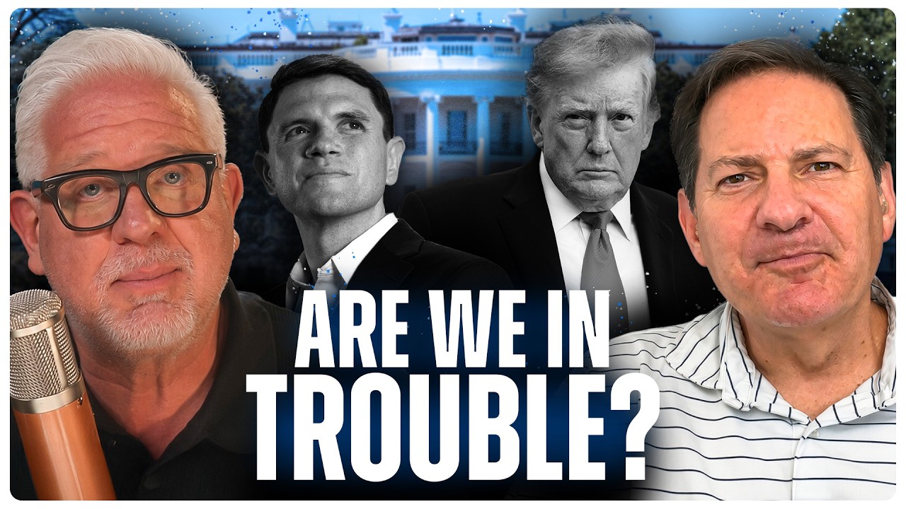Elections Expert Mark Halperin: Democrats Are Weaker Than They Look