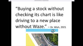 Insights From 50  Years of Trading and Investing
