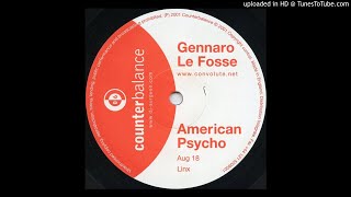 Gennaro Le Fosse - Linx