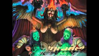 Grade - Bleeding Warm & Newly Dead