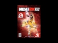 NBA 2k12 New Covers+Theme Song- In The Zone ...