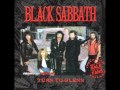 Black Sabbath 07 Sphinx The Guardian &  Seventh Star live 1986 feat Glenn Hughes!!!