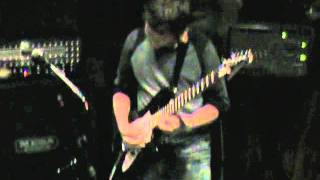 Bob Janus Solo