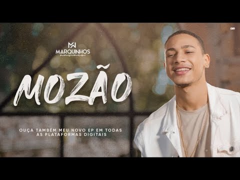 Mozão - Marquinhos Navais