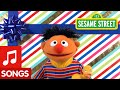 Sesame Street Ernie Happy Birthday Song