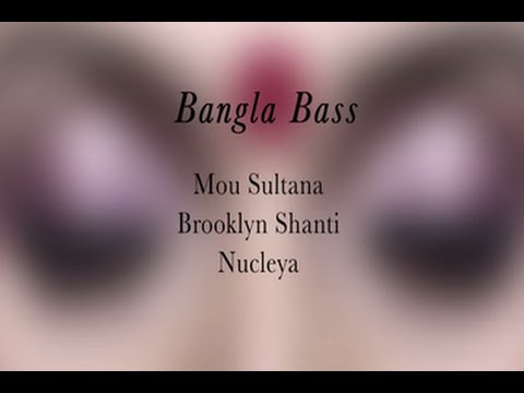 Bangla Bass - Music Video | The Dewarists S02E08