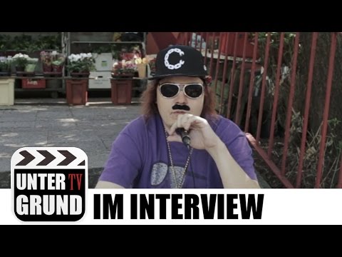 Dee Ho - IM INTERVIEW ►Über "KRM", Money Boy DISS, BBB & CCC, Traum Feat. usw◄