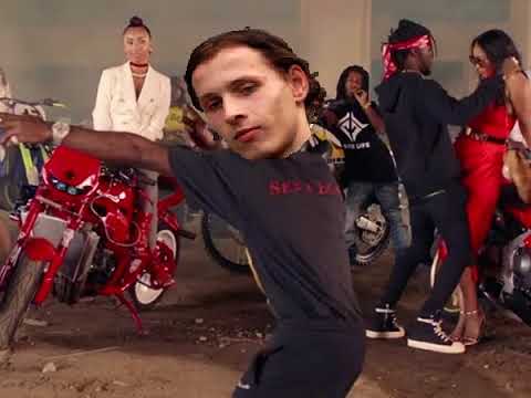 Lech Roch Pawlak - Bad and Boujee [Official Audio] (prod. Metro Boomin)