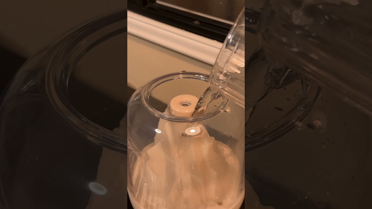 Увлажнитель воздуха Vulcan 900ml