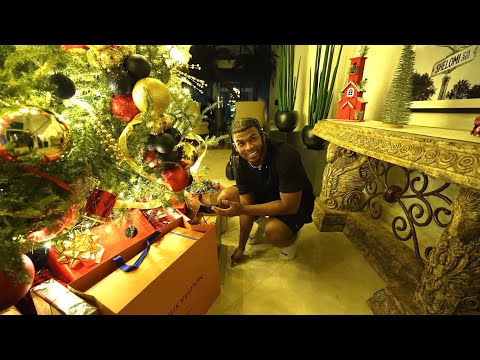 I Went to My Dad’s House for Christmas… and Couldn’t Believe What I Saw