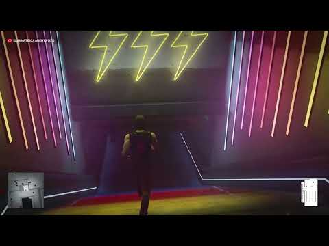 HITMAN 3 #7  Gameplay Walkthrough Part 1 Silent Assassin FULL GAME 4K 60FPS PC   No Commentary