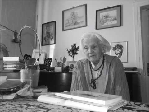 zawiercianskie.pl - Wypowiedź z 2013 roku ś.p. Marii Markiewicz