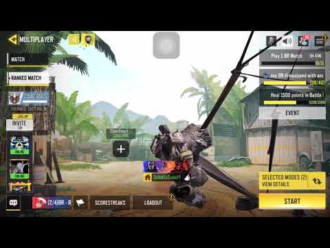 Where is my Legendary character nikito?😂😂