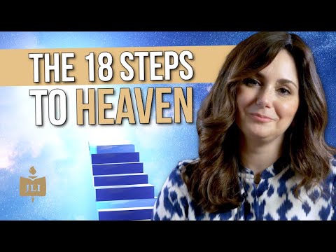 Judaism's Silent Prayer (The Amidah), Explained