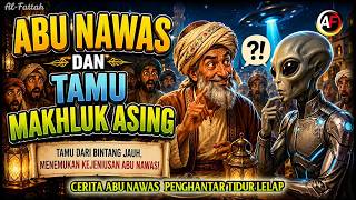 Download lagu Abu Nawas Bicara dengan Makhluk Asing - Cerita Lengkap Abu Nawas Penghantar Tidur - AL FATTAH mp3 Download lagu Abu Nawas Bicara dengan Makhluk Asing - Cerita Lengkap Abu Nawas Penghantar Tidur - AL FATTAH mp3
