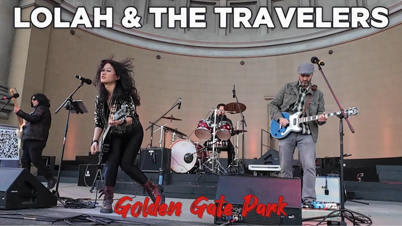 Promotional video thumbnail 9 for Lolah