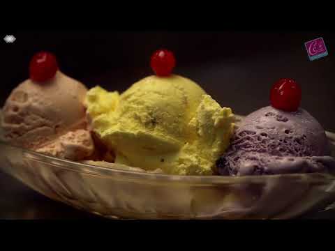 Two Delicious flavour -- Cream Chills(Cool Camp)