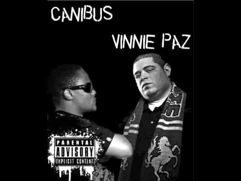 canibus & vinnie paz armageddon