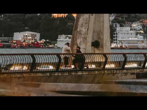 Hoseah Partsch - Special Lady (Audio)