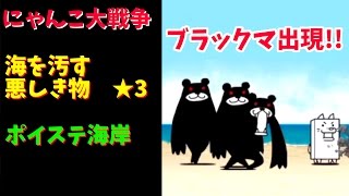 にゃんこ大戦争 ポイステ海岸 تنزيل الموسيقى Mp3 مجانا