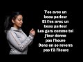 Marwa Loud - Beau parleur (Paroles/Lyrics) Marwa Loud - Beau parleur (Paroles/Lyrics)