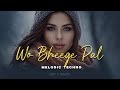 Woh Bheege Pal Ft Zubeen Garg Melodic Techno AMY X VØLTX Remix