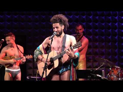The Skivvies and Heath Saunders - Story Medley
