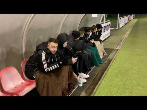 SG99 Andernach - TuS Mayen