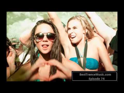 Episode 74 - September 2016 PsyTrance, Progressive Mix #2