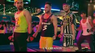 GYM Boyz Millind GABA new Rap song whatsapp Status video