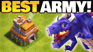 Best TH7 Attack Strategy Explained (Clash of Clans)