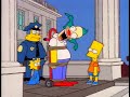 The Simpsons 1989 Butterfinger Solved TV Commercial 1993 2K