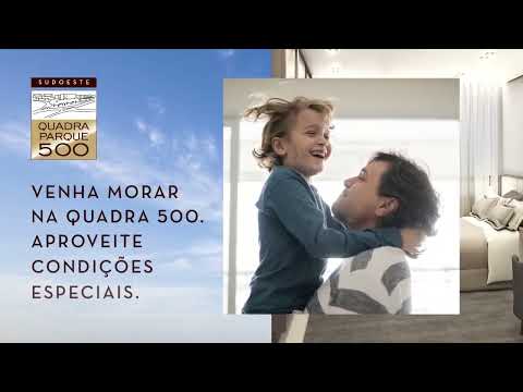 Quadra Parque 500