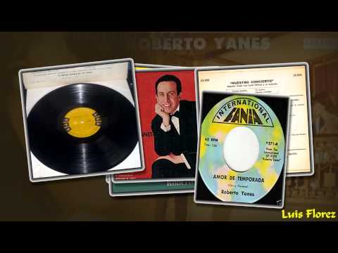 Corazón A Corazón - Roberto Yanés